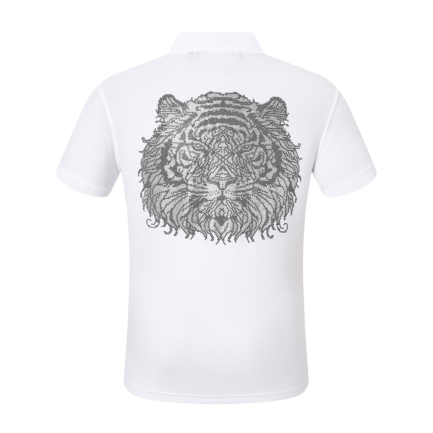 New-PP 9051 tiger Diamond Polo
