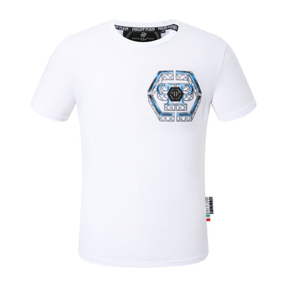 New-PP Short sleeve T-shirt