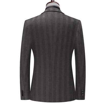 New-PP Men's suit jacket