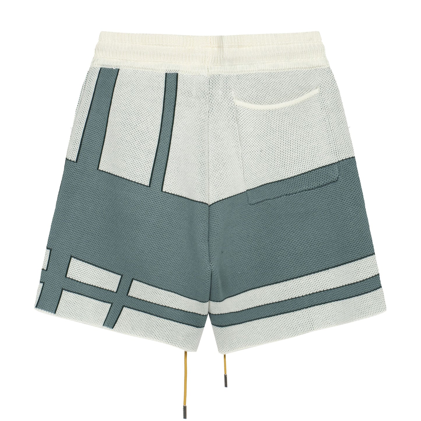New-RHUDE  shorts