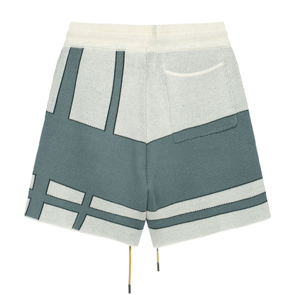 New-RHUDE  shorts