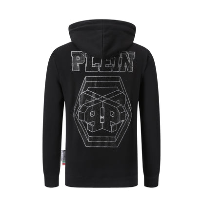New-PP 8645 Diamonds Hoodie