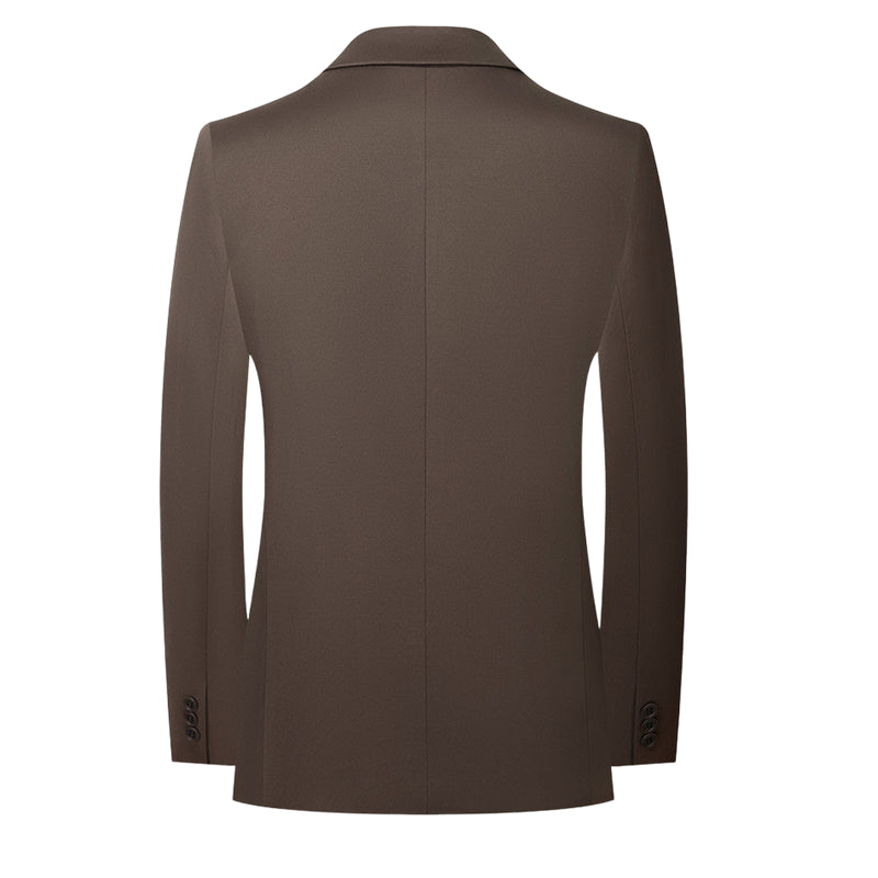 New-PP Men's suit jacket