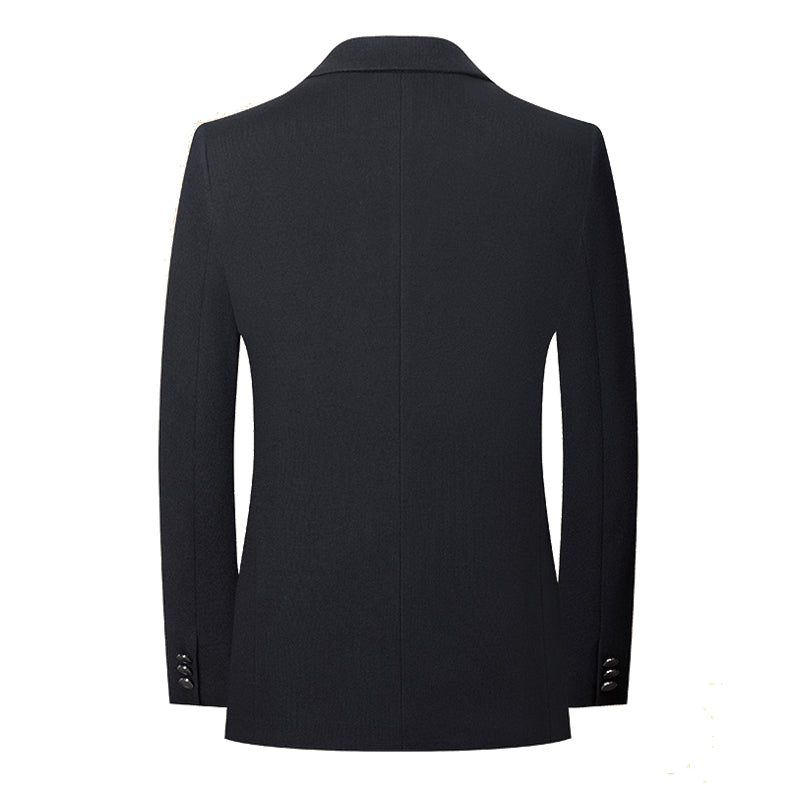 New-PP Men's suit jacket