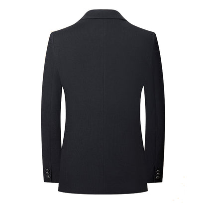 New-PP Men's suit jacket