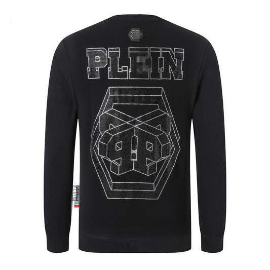 New-PP 8644 Sweatshirt