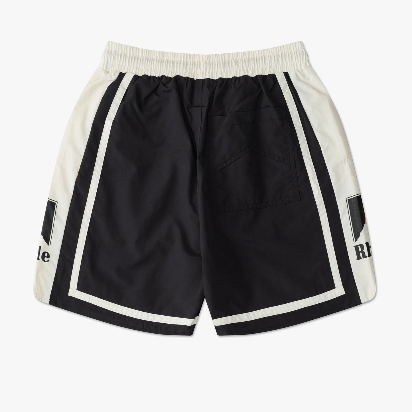New-RHUDE  Shorts