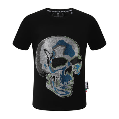 New-PP Short sleeve T-shirt