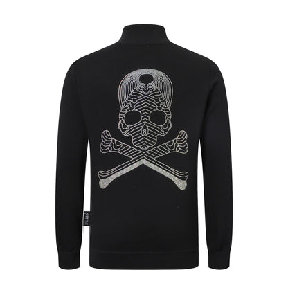 New-PP PP6008 Diamonds coat