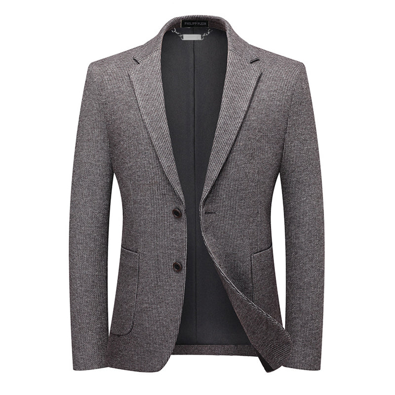 New-PP Men's suit jacket