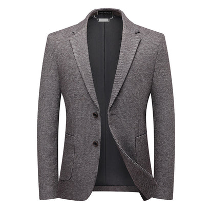 New-PP Men's suit jacket