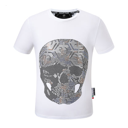 New-PP Short sleeve T-shirt