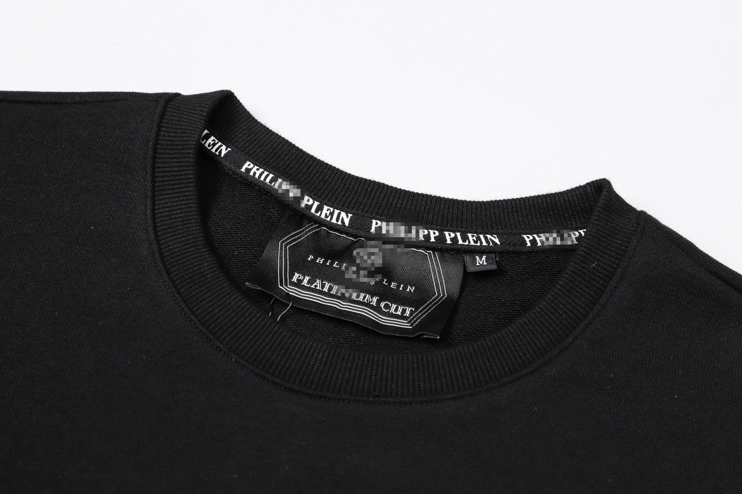 New-PP 8668 Sweatshirt