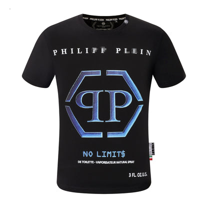 New-PP Short sleeve T-shirt