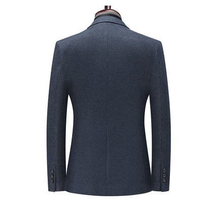 New-PP Men's suit jacket