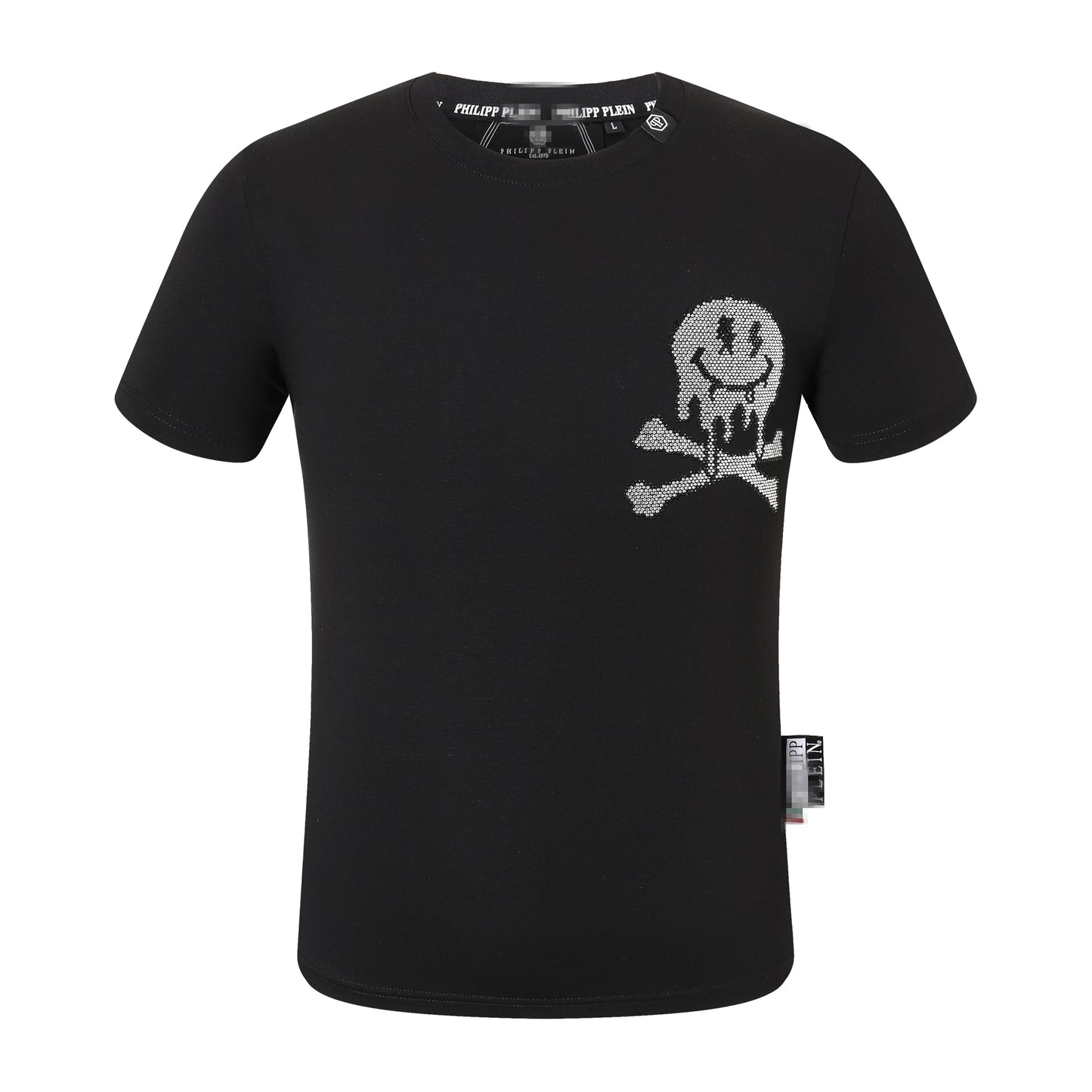 New-PP Skull Diamond T-shirt