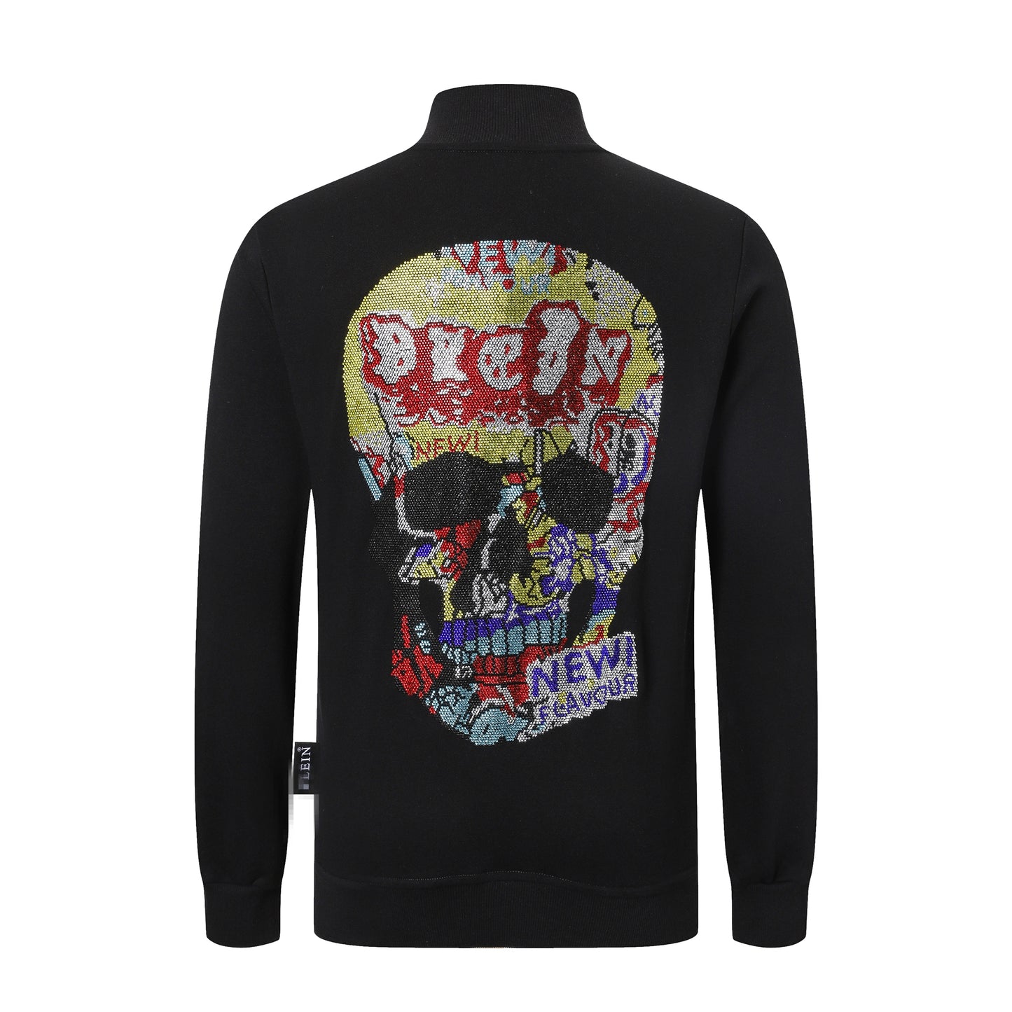 New-PP PP6002 Diamonds coat