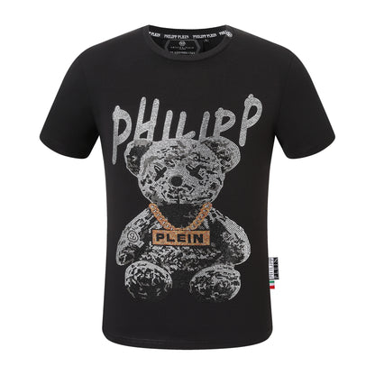 New-PP Short sleeve T-shirt