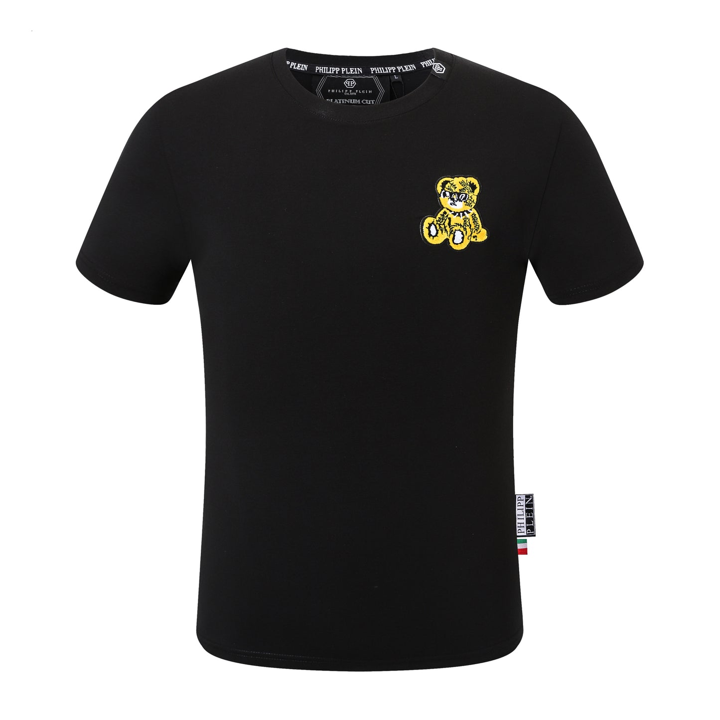 New-PP Short sleeve T-shirt