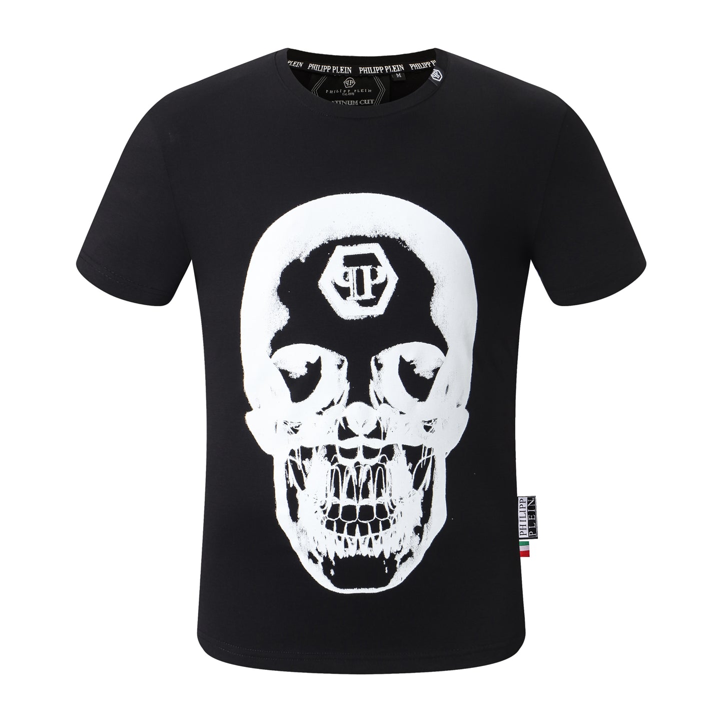 New-PP Short sleeve T-shirt