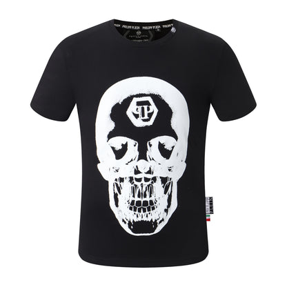 New-PP Short sleeve T-shirt