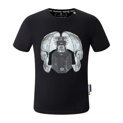 New-PP Short sleeve T-shirt