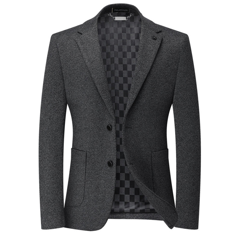 New-PP Men's suit jacket