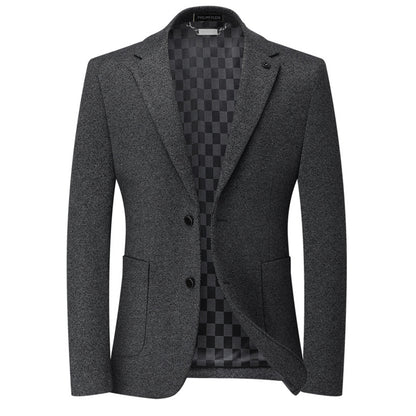New-PP Men's suit jacket