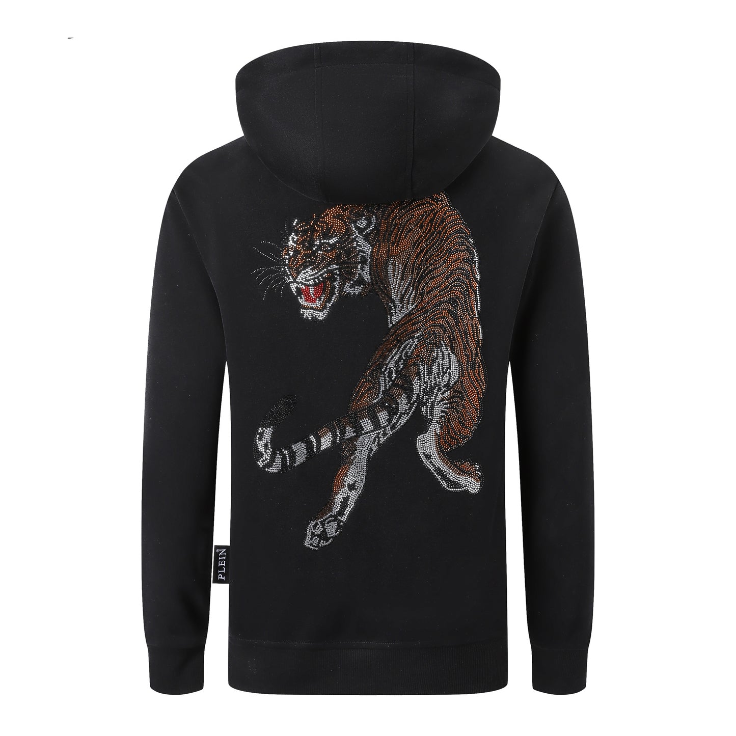 New-PP 7004 Diamonds Hoodie