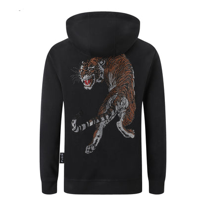 New-PP 7004 Diamonds Hoodie