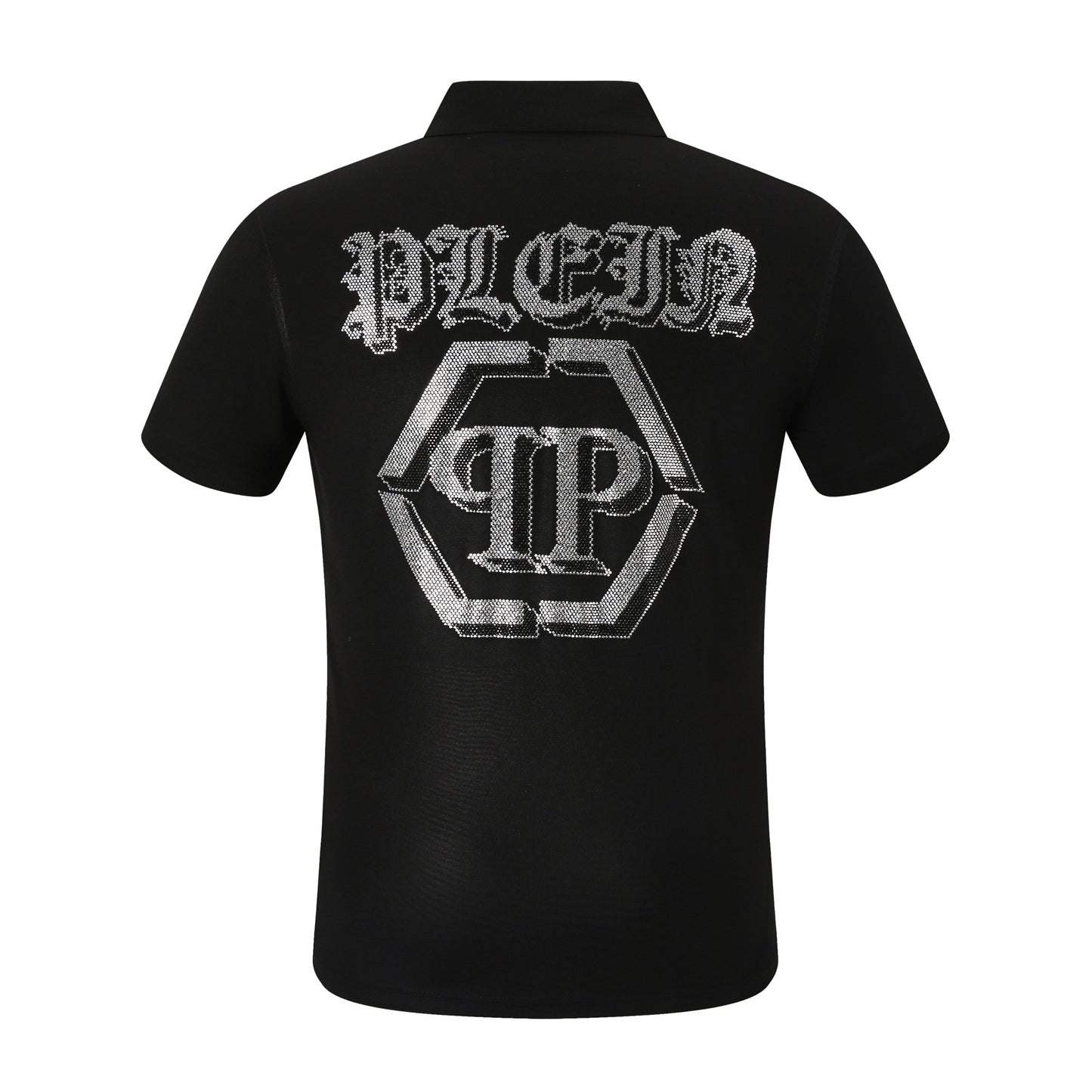 New-PP 9006 Diamond Polo