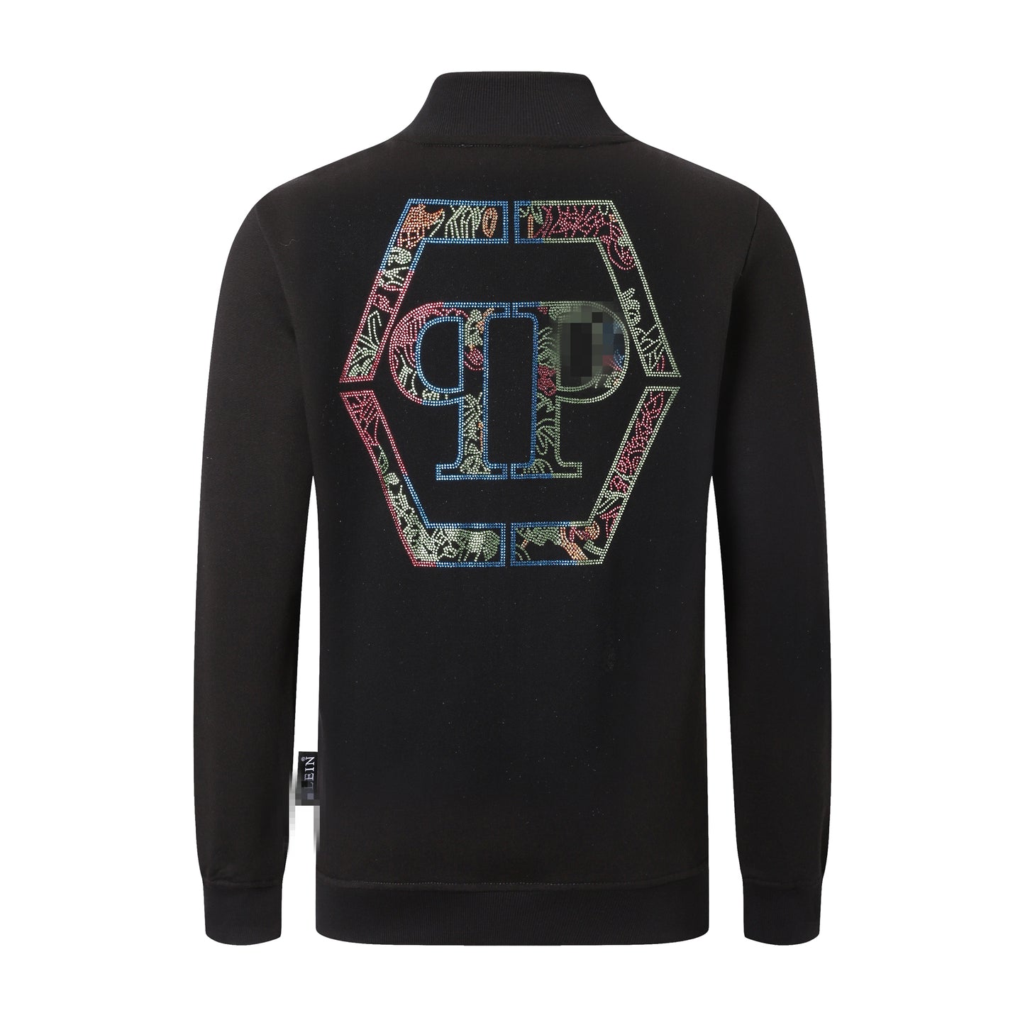 New-PP 6011 Diamonds coat