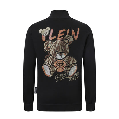 New-PP PP6003 Diamonds coat