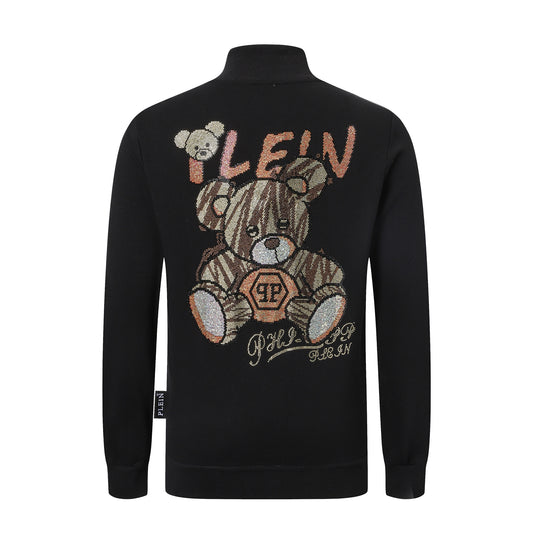 New-PP PP6003 Diamonds coat