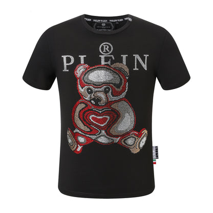 New-PP Short sleeve T-shirt