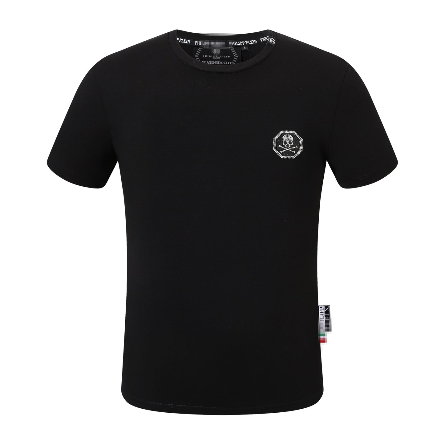 New-PP Diamond T-shirt