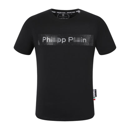 New-PP Short sleeve T-shirt