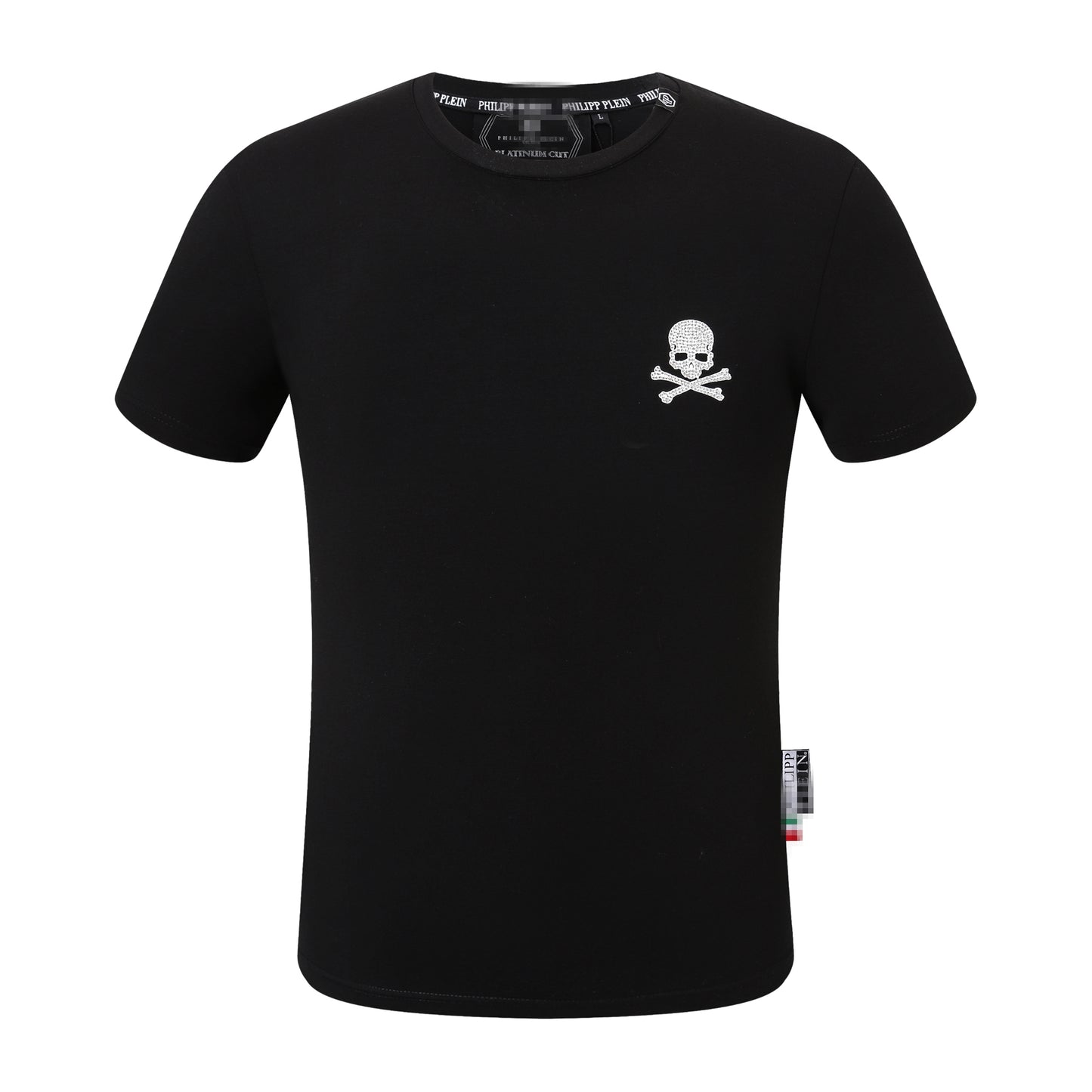 New-PP Skull Diamond T-shirt