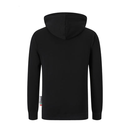 New-PP 8654 Diamonds Hoodie