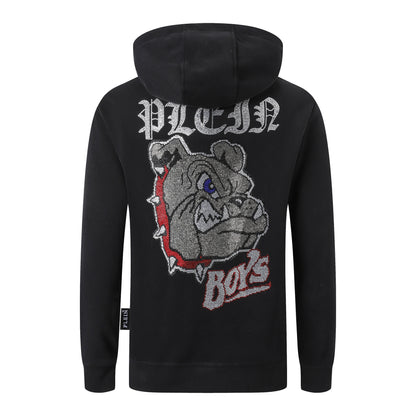 New-PP 7003 Diamonds Hoodie