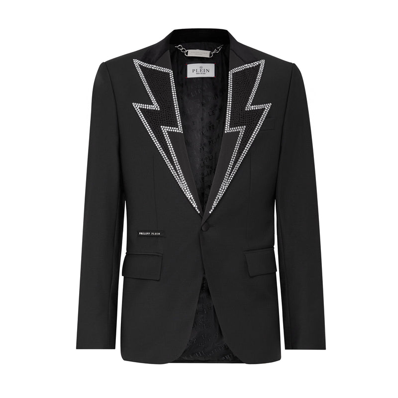 New-PP Men's suit jacket