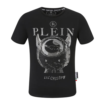 New-PP Short sleeve T-shirt