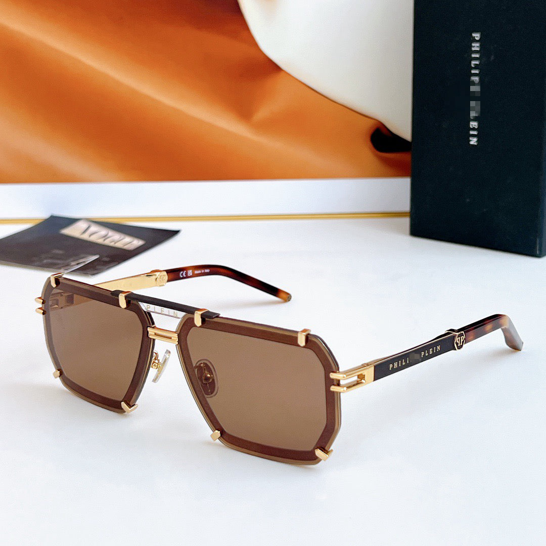 NEW-PP 25SS sunglasses