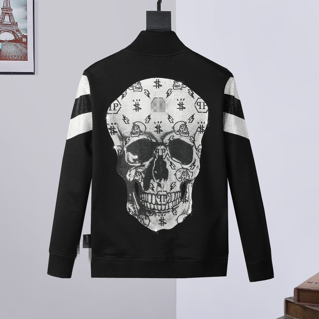 New-PP 889 Diamonds coat