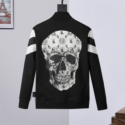 New-PP 889 Diamonds coat