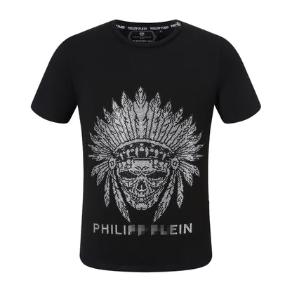 New-PP Short sleeve T-shirt