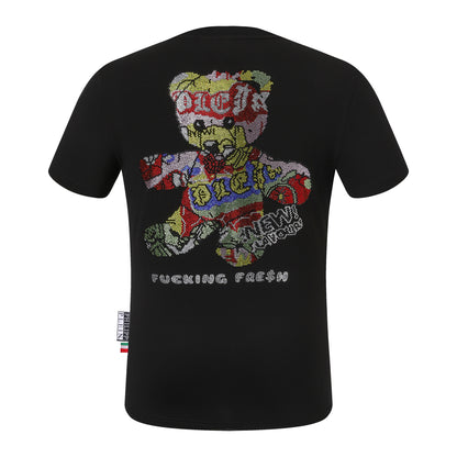 New-PP Short sleeve T-shirt