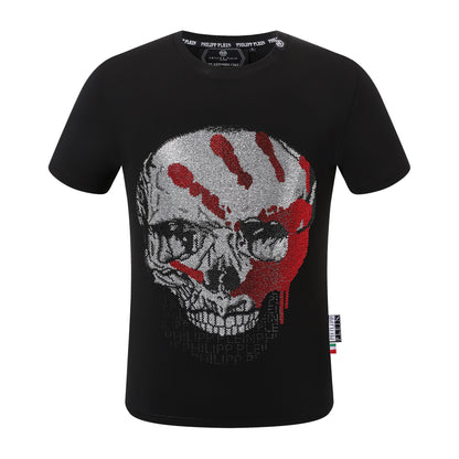 New-PP Short sleeve T-shirt