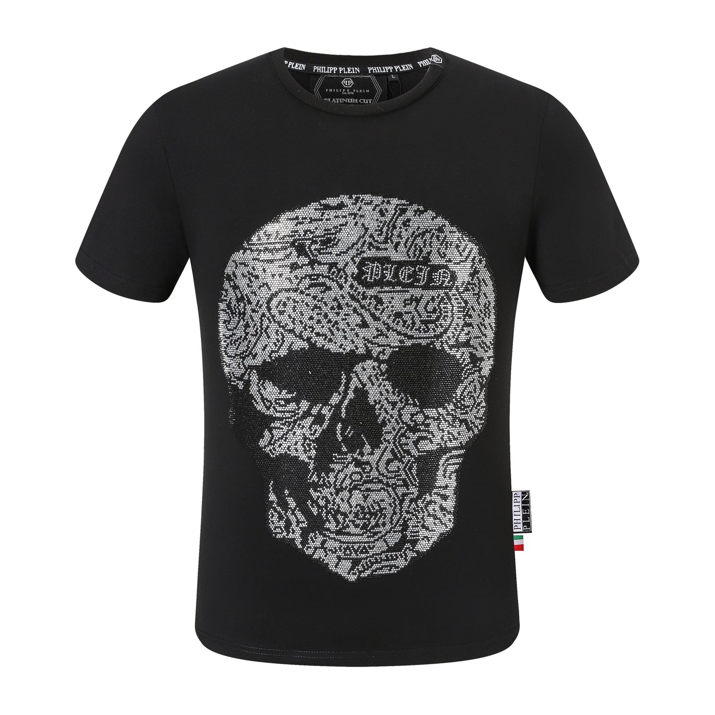 New-PP Short sleeve T-shirt