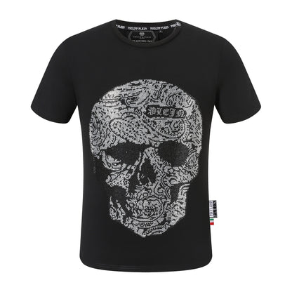 New-PP Short sleeve T-shirt